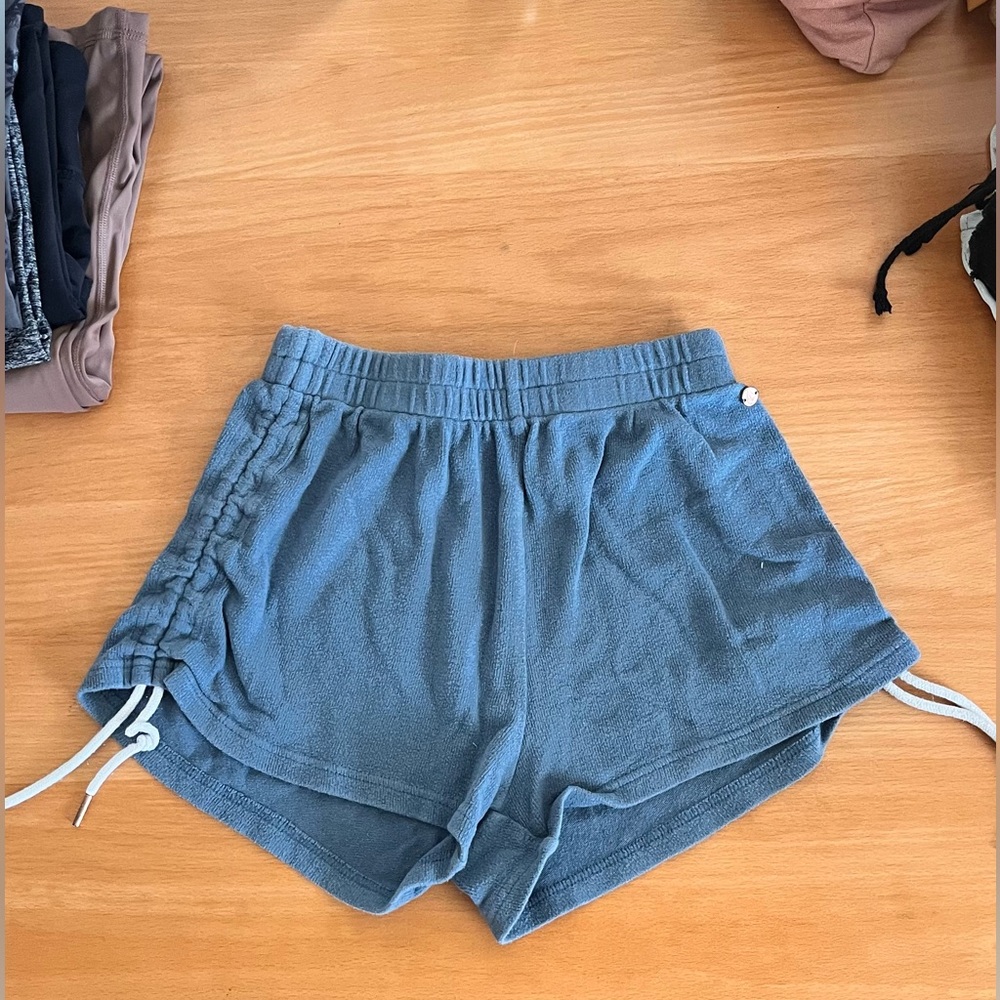 Volcom soft shorts